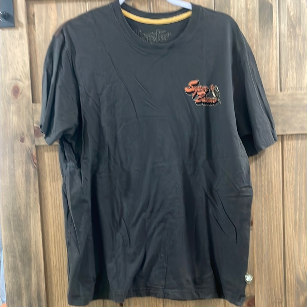 Howler Bros t-shirt